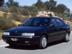 Citroen Xantia 1993 года
